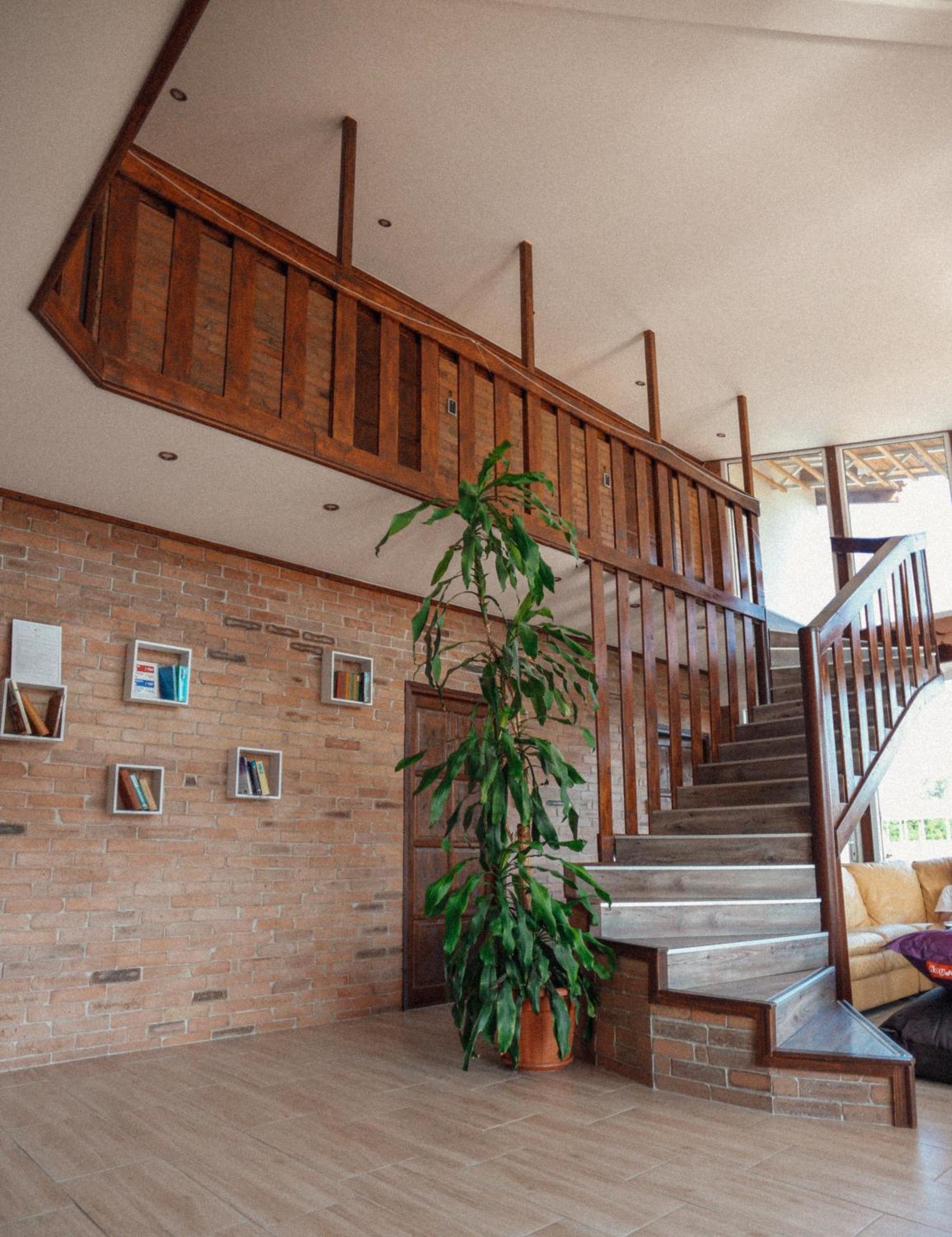 Megnyugtat-Lak Apartmanhaz Demjen Luaran gambar