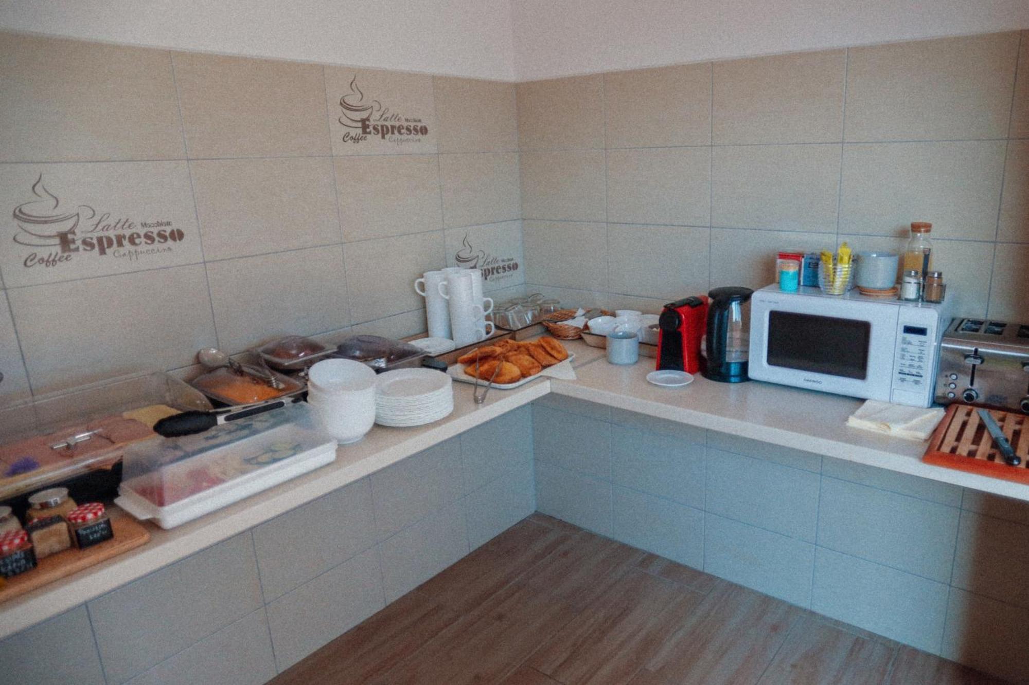 Megnyugtat-Lak Apartmanhaz Demjen Luaran gambar