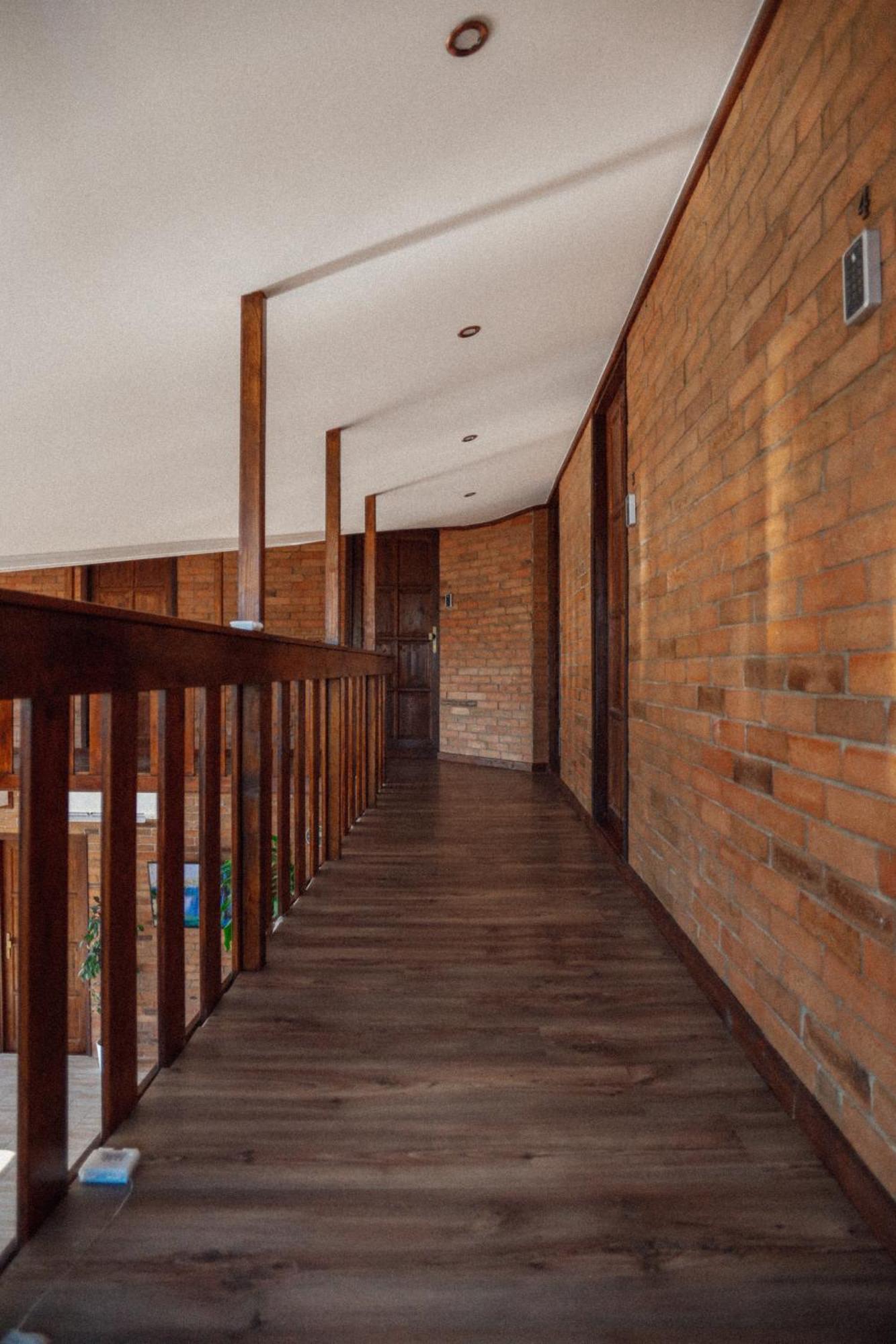 Megnyugtat-Lak Apartmanhaz Demjen Luaran gambar